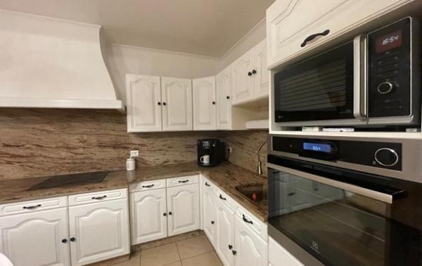 Vente Villa +2garages Hombourg-haut   