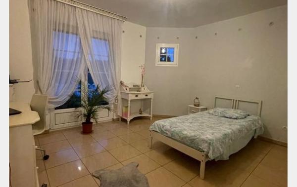 Vente Villa +2garages Hombourg-haut   