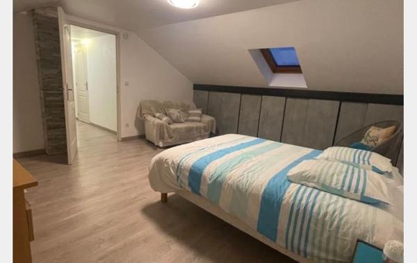 Vente Villa +2garages Hombourg-haut   