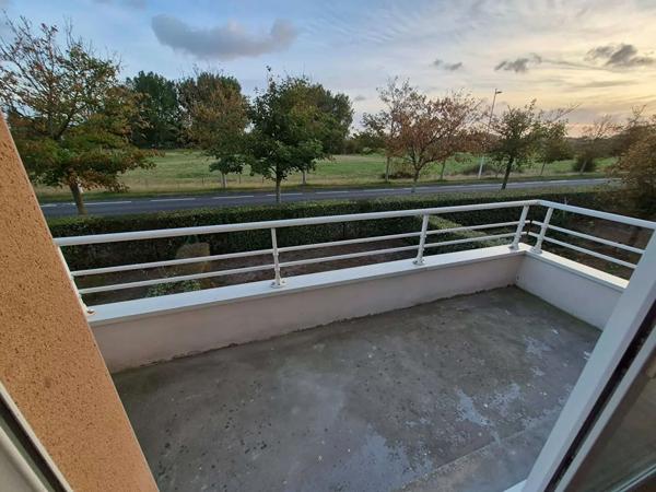 Appartement à vendre 1 pièce 27.34m² Berck (62600)