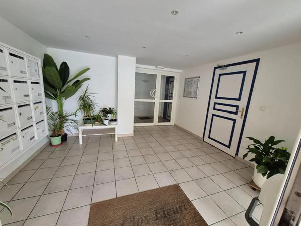 Appartement à vendre 1 pièce 27.34m² Berck (62600)