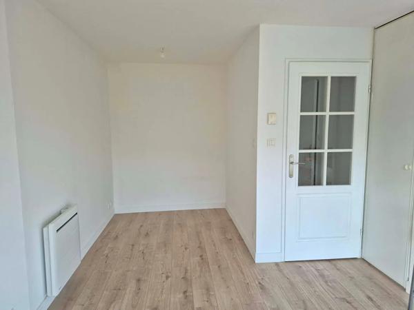 Appartement à vendre 1 pièce 27.34m² Berck (62600)