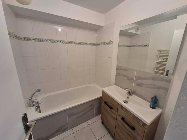 Appartement à vendre 1 pièce 27.34m² Berck (62600)