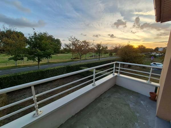 Appartement à vendre 1 pièce 27.34m² Berck (62600)