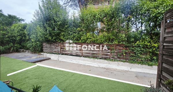 À vendre Appartement 2 pièces 49.49 m² - Mandelieu-la-napoule 06210