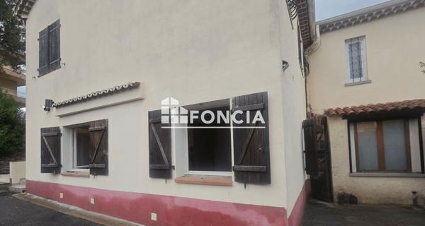 À vendre Appartement 2 pièces 49.49 m² - Mandelieu-la-napoule 06210