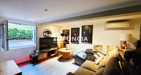 À vendre Appartement 2 pièces 49.49 m² - Mandelieu-la-napoule 06210