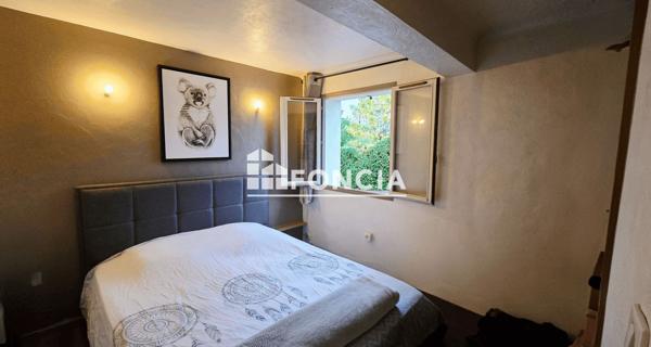 À vendre Appartement 2 pièces 49.49 m² - Mandelieu-la-napoule 06210