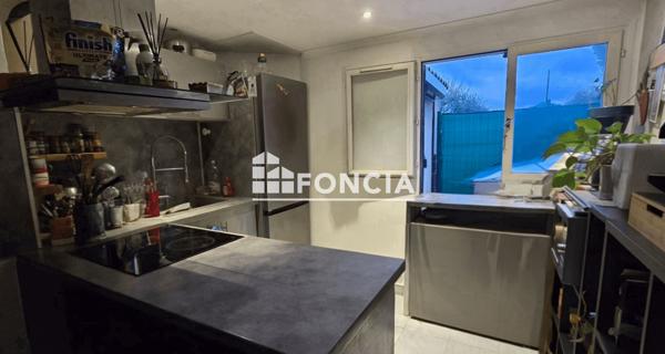 À vendre Appartement 2 pièces 49.49 m² - Mandelieu-la-napoule 06210