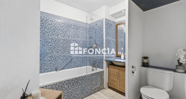 À vendre Appartement 2 pièces 28.68 m² - Cannes 06150