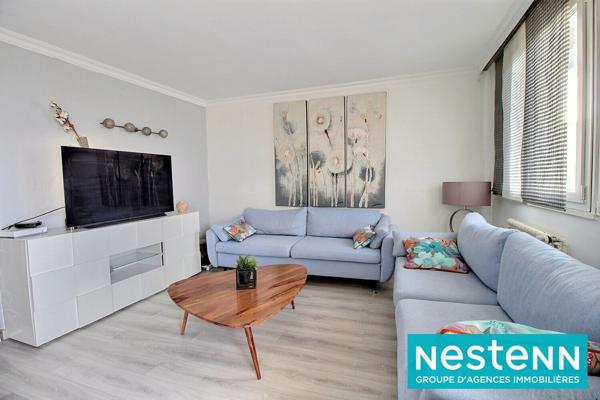 Appartement Meyzieu 3 pièce(s) 67.53 m2