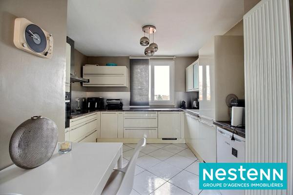 Appartement Meyzieu 3 pièce(s) 67.53 m2