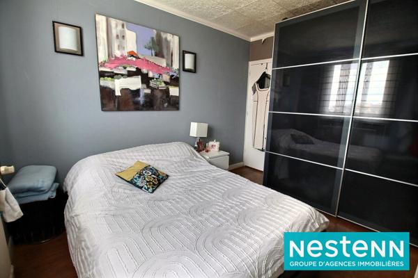 Appartement Meyzieu 3 pièce(s) 67.53 m2