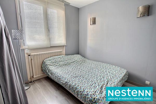 Appartement Meyzieu 3 pièce(s) 67.53 m2