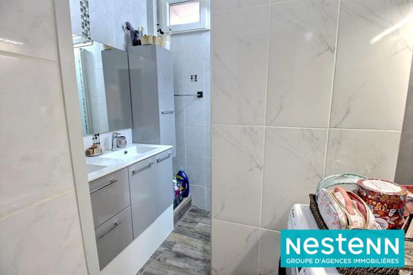 Appartement Meyzieu 3 pièce(s) 67.53 m2