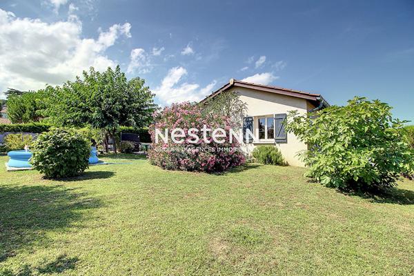 À Saisir : Charmante Maison de Plain-Pied à Seulement 10 Minutes au Nord de Belleville-en-Beaujolais (69220) !