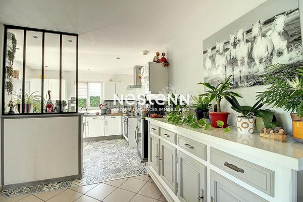 À Saisir : Charmante Maison de Plain-Pied à Seulement 10 Minutes au Nord de Belleville-en-Beaujolais (69220) !