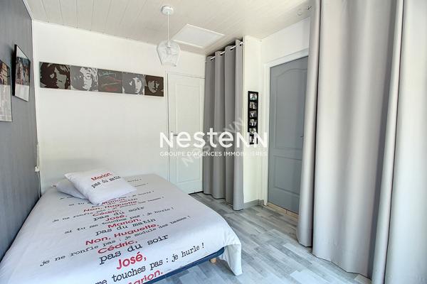 À Saisir : Charmante Maison de Plain-Pied à Seulement 10 Minutes au Nord de Belleville-en-Beaujolais (69220) !