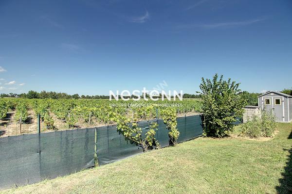 À Saisir : Charmante Maison de Plain-Pied à Seulement 10 Minutes au Nord de Belleville-en-Beaujolais (69220) !