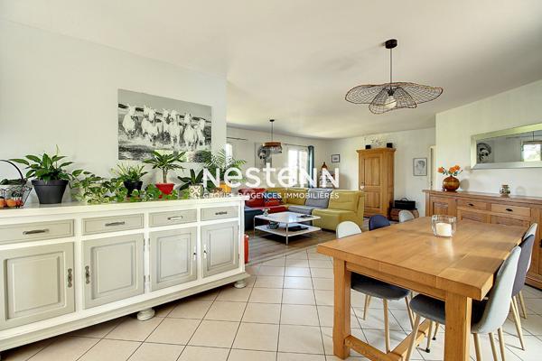 À Saisir : Charmante Maison de Plain-Pied à Seulement 10 Minutes au Nord de Belleville-en-Beaujolais (69220) !