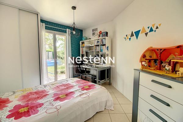 À Saisir : Charmante Maison de Plain-Pied à Seulement 10 Minutes au Nord de Belleville-en-Beaujolais (69220) !