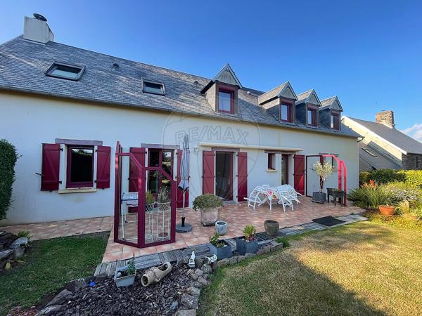 Maison  en vente - Manche - 50