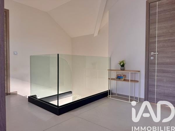 Maison à vendre 7 pièces 320 m² Chavanod