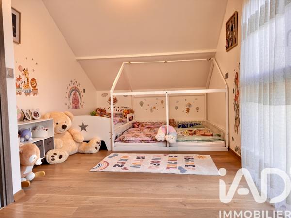 Maison à vendre 7 pièces 320 m² Chavanod