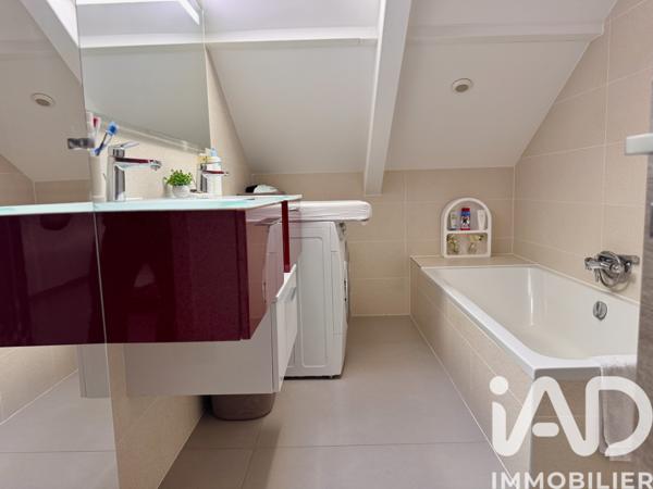 Maison à vendre 7 pièces 320 m² Chavanod