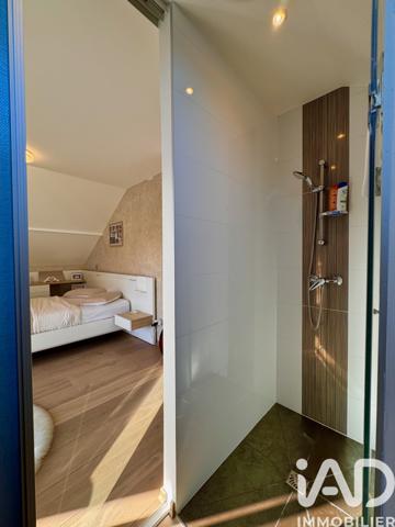 Maison à vendre 7 pièces 320 m² Chavanod