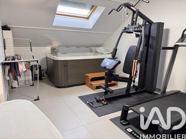 Maison à vendre 7 pièces 320 m² Chavanod