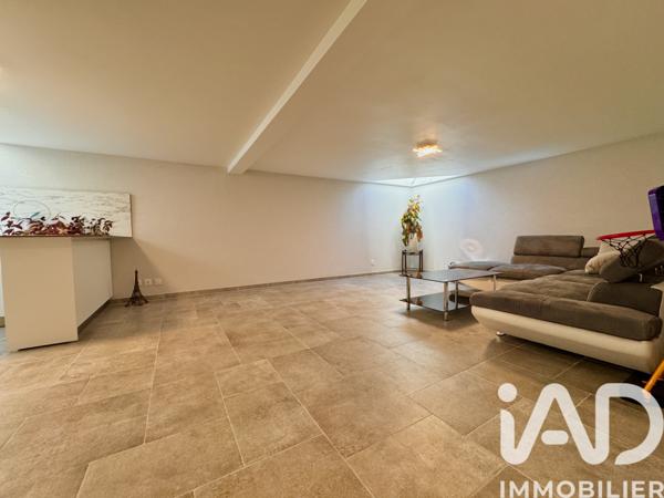 Maison à vendre 7 pièces 320 m² Chavanod
