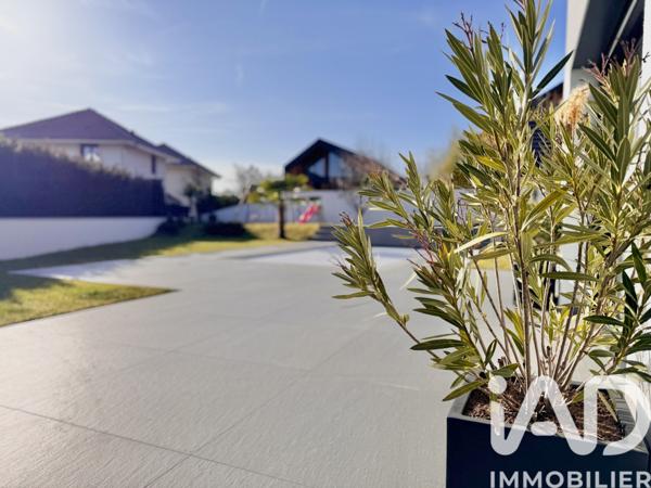 Maison à vendre 7 pièces 320 m² Chavanod