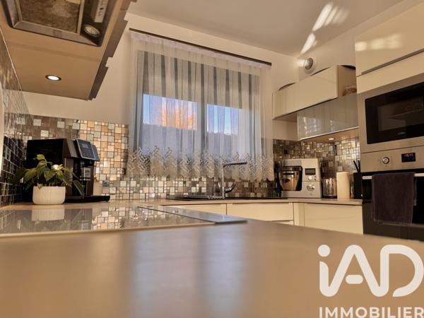 Maison à vendre 7 pièces 320 m² Chavanod