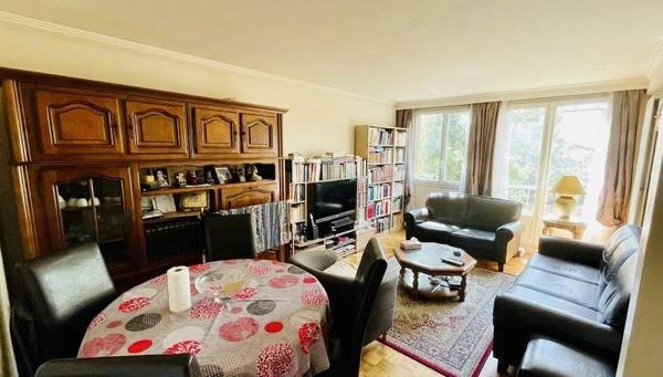 Vente Appartement 4 pièces 73 m2 à Maisons-Alfort