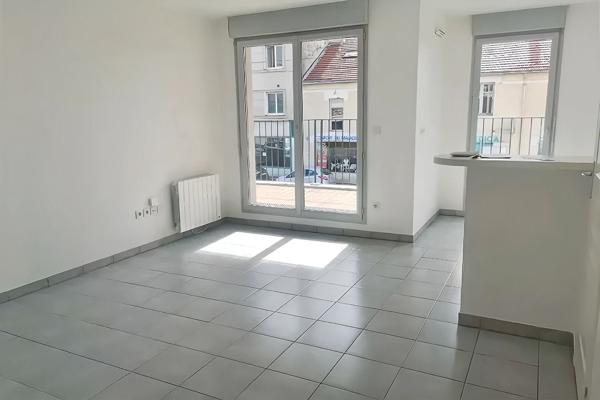 Appartement Nantes 3 pièce(s) 62.13 m2