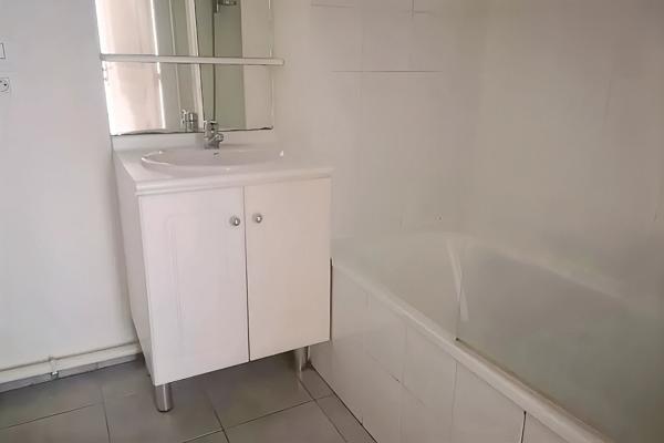 Appartement Nantes 3 pièce(s) 62.13 m2