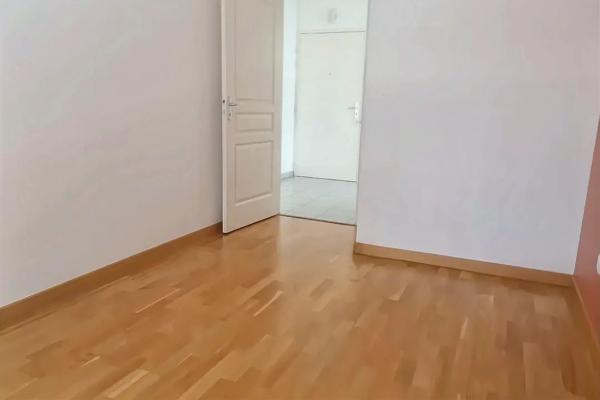 Appartement Nantes 3 pièce(s) 62.13 m2