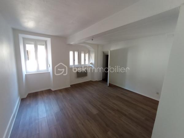Appartement de 85 m²
