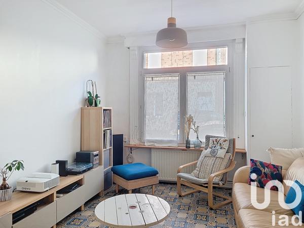 House for sale 5 rooms 121 m² Croix