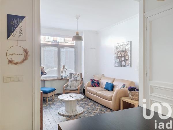 House for sale 5 rooms 121 m² Croix