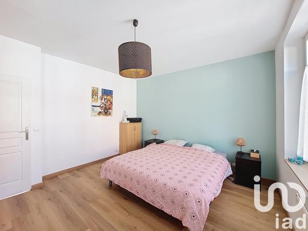 House for sale 5 rooms 121 m² Croix