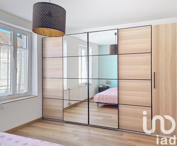 House for sale 5 rooms 121 m² Croix