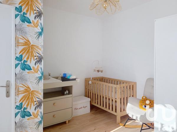 House for sale 5 rooms 121 m² Croix