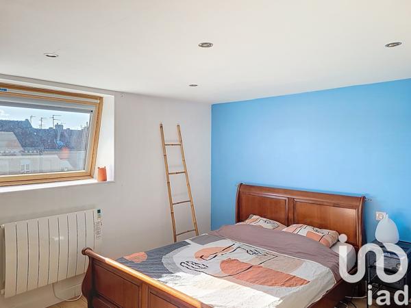 House for sale 5 rooms 121 m² Croix