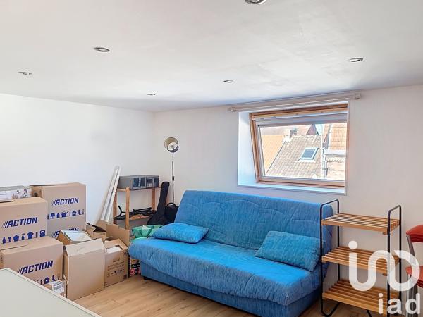 House for sale 5 rooms 121 m² Croix