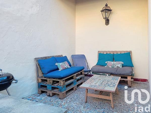 House for sale 5 rooms 121 m² Croix