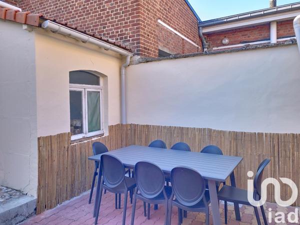House for sale 5 rooms 121 m² Croix
