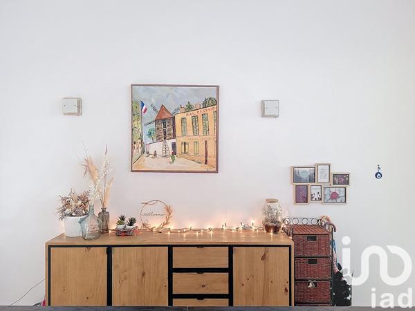 House for sale 5 rooms 121 m² Croix