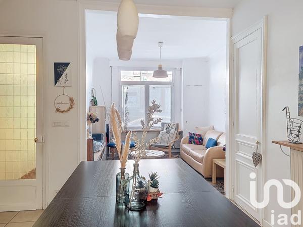 House for sale 5 rooms 121 m² Croix